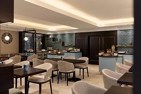 Hilton Vienna Plaza