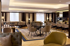 Hilton Vienna Plaza