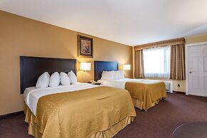 Quality Inn