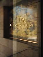Taj Hessischer Hof, Frankfurt