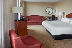 Toronto Airport Marriott Hotel