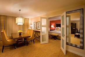 Toronto Airport Marriott Hotel