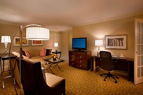 Toronto Airport Marriott Hotel