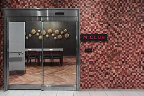 Toronto Airport Marriott Hotel