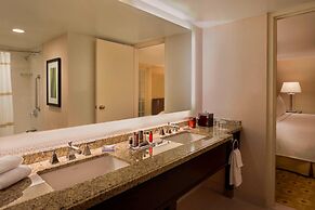 Toronto Airport Marriott Hotel