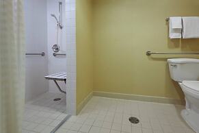 Toronto Airport Marriott Hotel