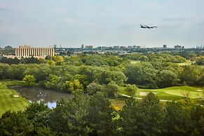 Toronto Airport Marriott Hotel