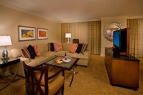 Toronto Airport Marriott Hotel