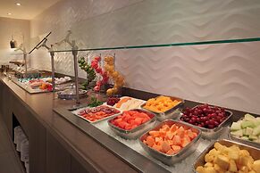 Toronto Airport Marriott Hotel