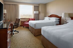 Toronto Airport Marriott Hotel