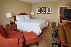 Toronto Airport Marriott Hotel