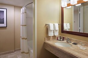 Toronto Airport Marriott Hotel