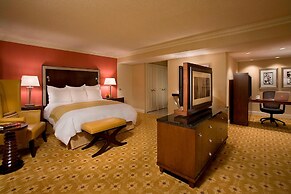 Toronto Airport Marriott Hotel