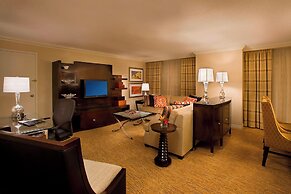 Toronto Airport Marriott Hotel