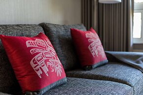 Best Western Plus Tin Wis Resort