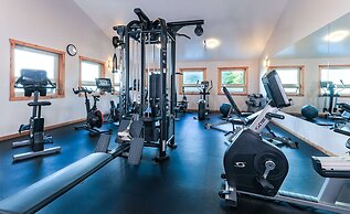 Best Western Plus Tin Wis Resort