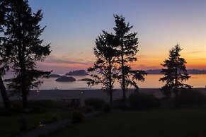 Best Western Plus Tin Wis Resort