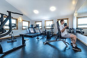 Best Western Plus Tin Wis Resort