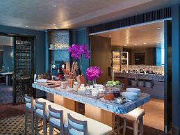 Conrad Hong Kong