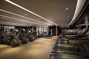 Conrad Hong Kong