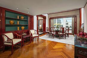 Conrad Hong Kong