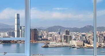 Conrad Hong Kong