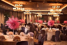 Conrad Hong Kong
