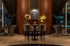 Conrad Hong Kong