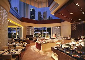 Conrad Hong Kong