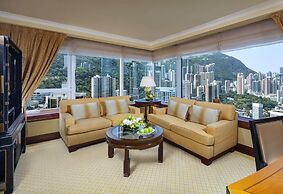 Conrad Hong Kong