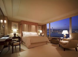 Conrad Hong Kong