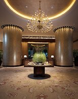 Conrad Hong Kong