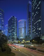 Conrad Hong Kong