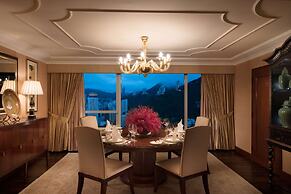Conrad Hong Kong