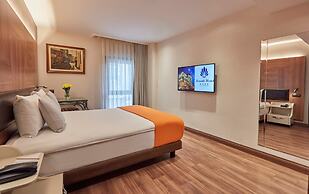 Konak Hotel Taksim
