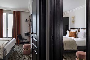 Grand Hôtel Chicago