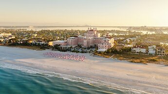 The Don CeSar