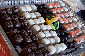 Holiday Inn Charlotte Airport by IHG
