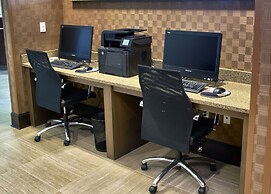 Holiday Inn Charlotte Airport by IHG