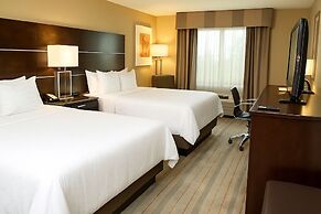 Holiday Inn Charlotte Airport by IHG