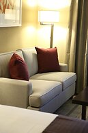 Holiday Inn Charlotte Airport by IHG