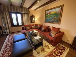 Rigat Park & Spa Hotel