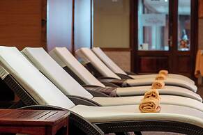 Rigat Park & Spa Hotel