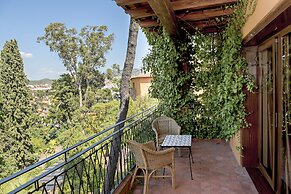 Rigat Park & Spa Hotel