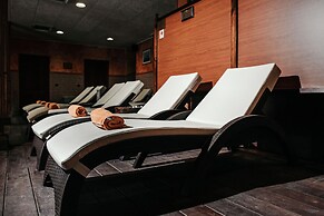 Rigat Park & Spa Hotel