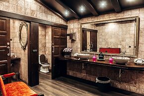 Rigat Park & Spa Hotel
