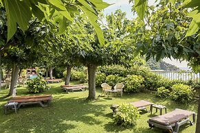 Rigat Park & Spa Hotel