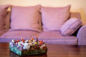 Rigat Park & Spa Hotel