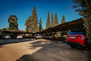 Rigat Park & Spa Hotel