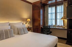 Warwick Grand-Place Brussels